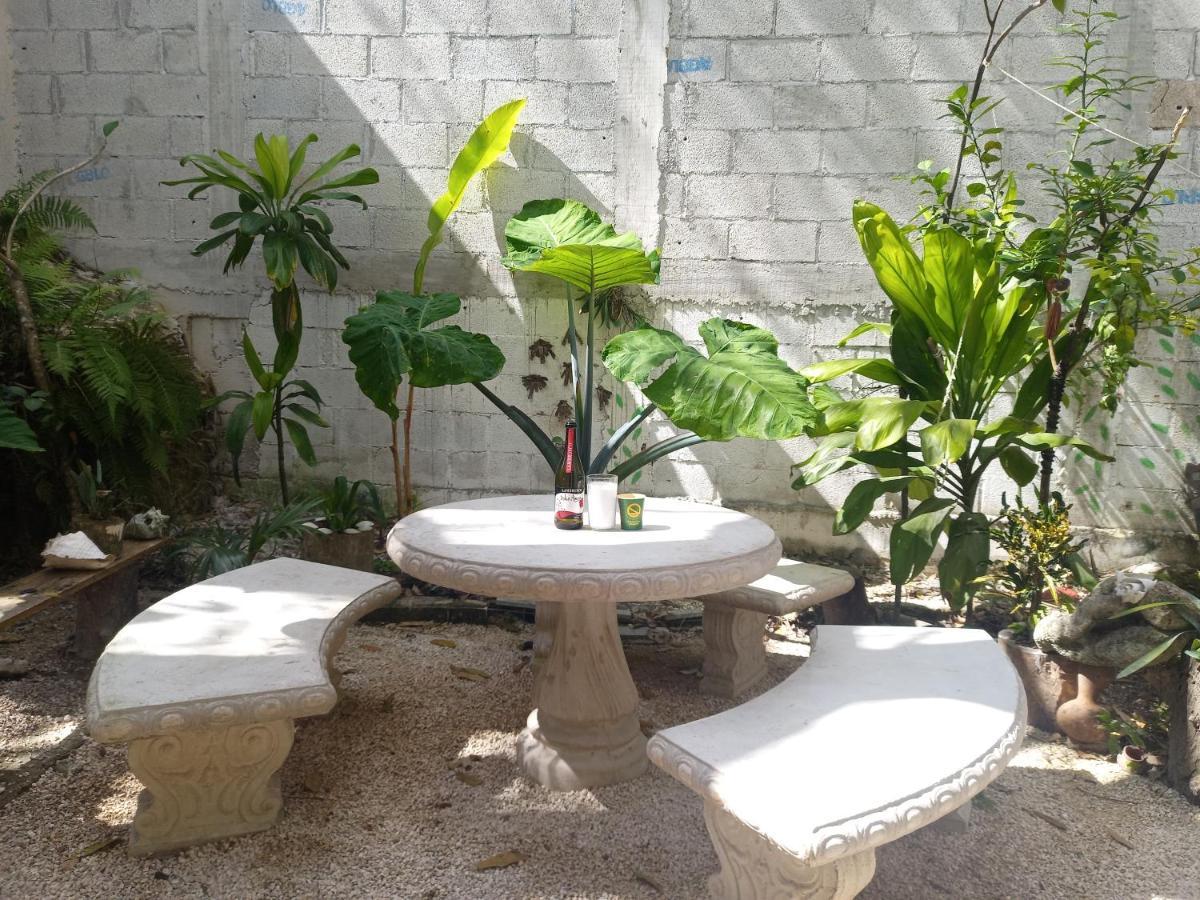 شقة Mi Cuartito En باكالار المظهر الخارجي الصورة