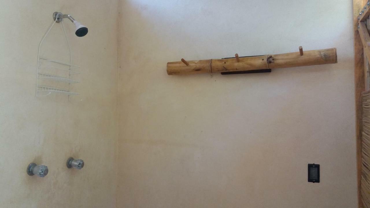 شقة Mi Cuartito En باكالار المظهر الخارجي الصورة